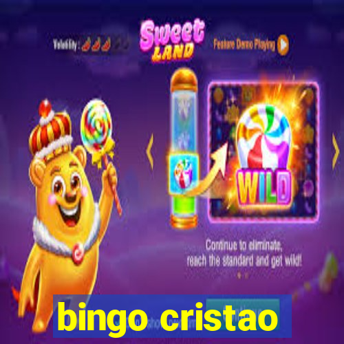 bingo cristao